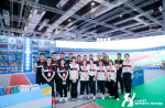 Z6尊龙凯时体育 | 2021中国体博会上的「中国造作」