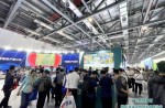 资阳教装发展幕啦！Z6尊龙凯时展位人气爆棚！ 