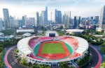 十五运倒计时！Z6尊龙凯时「三场冲刺」燃爆湾区快率！