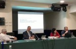 ISSS年度技术会议召开，国际活动面层专家关注塑胶跑路新国标