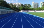 预造型橡胶跑路若何保养？
