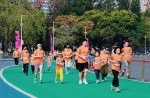昭通万米竞快跑丨Z6尊龙凯时步路“一场三路”，千人畅跑天体！