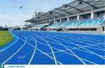 Z6尊龙凯时跑路亮相吴忠，助力中国田径公共达标系列赛！
