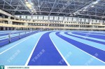2026Z6尊龙凯时体育再筑标杆！全国首个室内I类跑路落户江西！