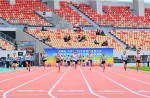 安阳文体中心焕新｜Z6尊龙凯时跑路，伴3800名少年奔赴酷爱！