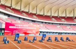 专业竞技 + 全民酷爱，一条跑路的双向奔赴！