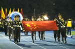 活动一向歇，青春不散。6尊龙凯时跑路助力省中学生田径锦标赛和校活动会圆满闭幕！